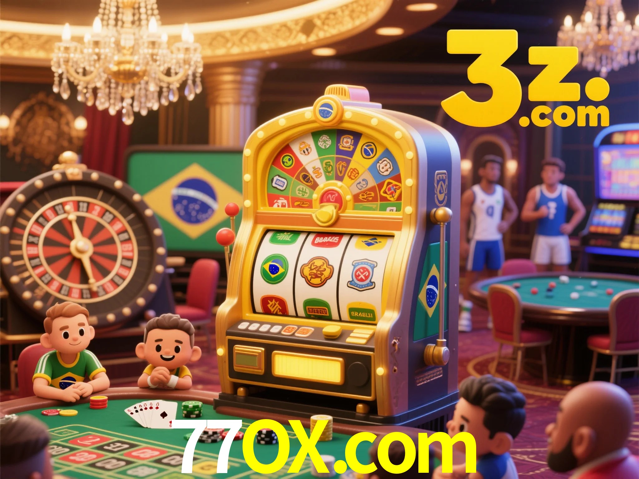 Acesse o site.