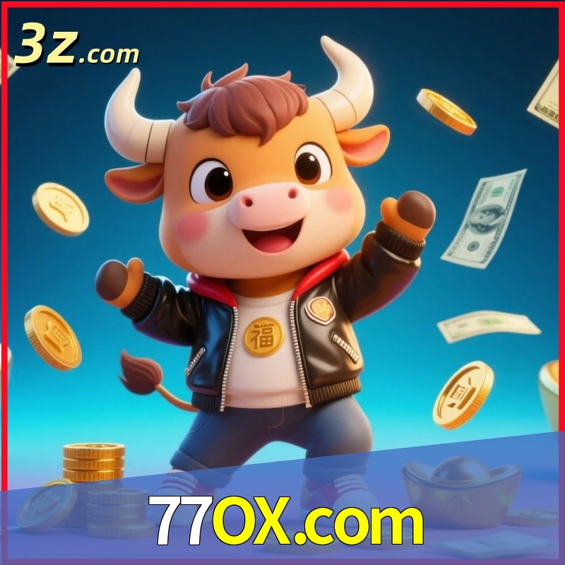 77ox é a melhor empresa de apostas.